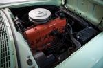 Ford Ranch Wagon 1957 года